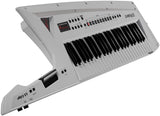 Roland AX Edge White Keytar Controller midi usb 49 tasti bianco Bluetooth