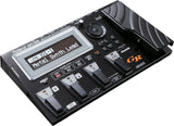 Roland GR 55GK Black Guitar Synthesizer Sintetizzatore per chitarra + Pickup esafonico