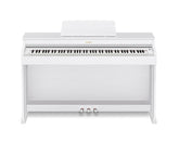 Casio Celviano AP470 White Pianoforte digitale 88 tasti pesati bianco