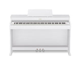 Casio Celviano AP470 White Pianoforte digitale 88 tasti pesati bianco