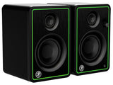 Mackie Creator Bundle - Kit monitor da studio, microfono e cuffia