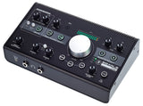 MACKIE Studio Bundle - Kit monitor da studio, controller, microfoni e cuffia
