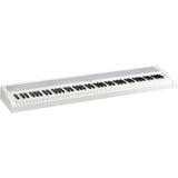 KORG B2 WH Pianoforte digitale portatile bianco 88 tasti pesati