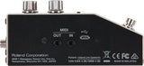 BOSS DD-200 Digital Delay Effetto delay digitale a pedale per chitarra