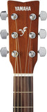Yamaha F310 TBS Tobacco Brown Sunburst Chitarra acustica