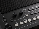 Yamaha PSR SX600 Workstation digitale 61 tasti