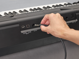 Yamaha PSR SX600 Workstation digitale 61 tasti