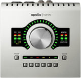 UNIVERSAL AUDIO Apollo Twin USB Duo Interfaccia audio USB per PC