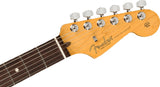 Fender American Professional II Stratocaster HSS RW 3-Color Sunburst Chitarra elettrica con borsa
