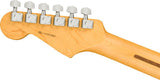 Fender American Professional II Stratocaster HSS RW 3-Color Sunburst Chitarra elettrica con borsa