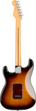 Fender American Professional II Stratocaster MN 3-Color Sunburst Chitarra elettrica con borsa