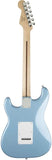 Fender Squier FSR Bullet Stratocaster con Tremolo Lake Placid Blue Chitarra elettrica