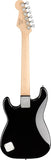 Fender Squier Mini Stratocaster Black Chitarra elettrica 3/4