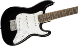 Fender Squier Mini Stratocaster Black Chitarra elettrica 3/4