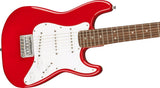 Fender Squier Mini Stratocaster Dakota Red Chitarra elettrica 3/4