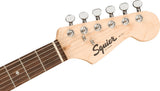 Fender Squier Mini Stratocaster Dakota Red Chitarra elettrica 3/4
