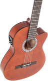 GEWA pure VGS Chitarra classica elettrificata