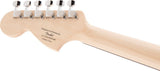 Fender Squier FSR Affinity Stratocaster LRL TSPG Black Chitarra elettrica