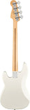 Fender Player Precision Bass MN Polar White Basso elettrico bianco