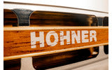 HOHNER Blues Harp C Major New