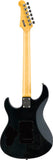 Yamaha Pacifica 612VII FM Indigo Blue Chitarra elettrica