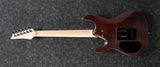 Ibanez SA460MBW SUB Sunset Blue Burst Chitarra elettrica