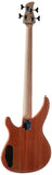 YAMAHA TRBX174EW NT Natural Basso elettrico
