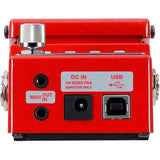 USATO BOSS RC-5 Loop Station a pedale per chitarra