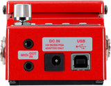 BOSS RC-5 Loop Station a pedale per chitarra