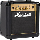 Marshall MG10G MG Gold Amplificatore combo per chitarra 10W