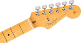 Fender American Professional II Stratocaster MN Dark Night Chitarra elettrica con borsa