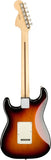 Fender American Performer Stratocaster HSS RW 3-Color Sunburst Chitarra elettrica con borsa