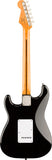 Fender Squier Classic Vibe '50s Stratocaster MN Black Chitarra elettrica