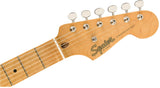 Fender Squier Classic Vibe '50s Stratocaster MN Black Chitarra elettrica