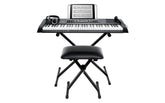 ALESIS Harmony 61 MKIII Tastiera 61 tasti con accessori