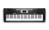 ALESIS Harmony 61 MKIII Tastiera 61 tasti con accessori