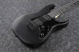 Ibanez GIO GRGR131EX BKF Black Flat Chitarra elettrica