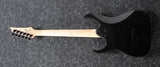 Ibanez GIO GRGR131EX BKF Black Flat Chitarra elettrica