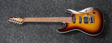 Ibanez SA260FM VLS Violin Sunburst Chitarra elettrica