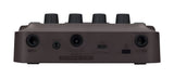 ZOOM A1 FOUR Multieffetto per chitarra acustica, basso acustico, sax, tromba violino e armonica