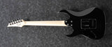 Ibanez GIO GRX70QA TKS Transparent Black Sunburst Chitarra elettrica