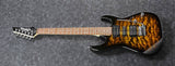 Ibanez GIO GRX70QA SB Sunburst Chitarra elettrica