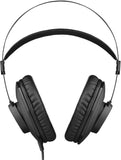 AKG K72 Cuffie monitor chiuse