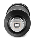VONYX CMS300B Studio USB Black Set microfono a condensatore USB con accessori