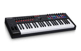 M-AUDIO Oxygen Pro 49 Tastiera midi USB 49 tasti