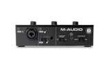 M-AUDIO M-Track Solo Interfaccia audio USB
