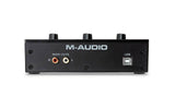 M-AUDIO M-Track Solo Interfaccia audio USB