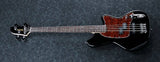 Ibanez Talman TMB100 BK Black Basso elettrico nero