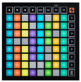 NOVATION Launchpad Mini Mk3 Controller 64 Pad mini per Ableton Live