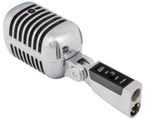 Proel Eikon DM55 V2 Microfono dinamico professionale per voce vintage